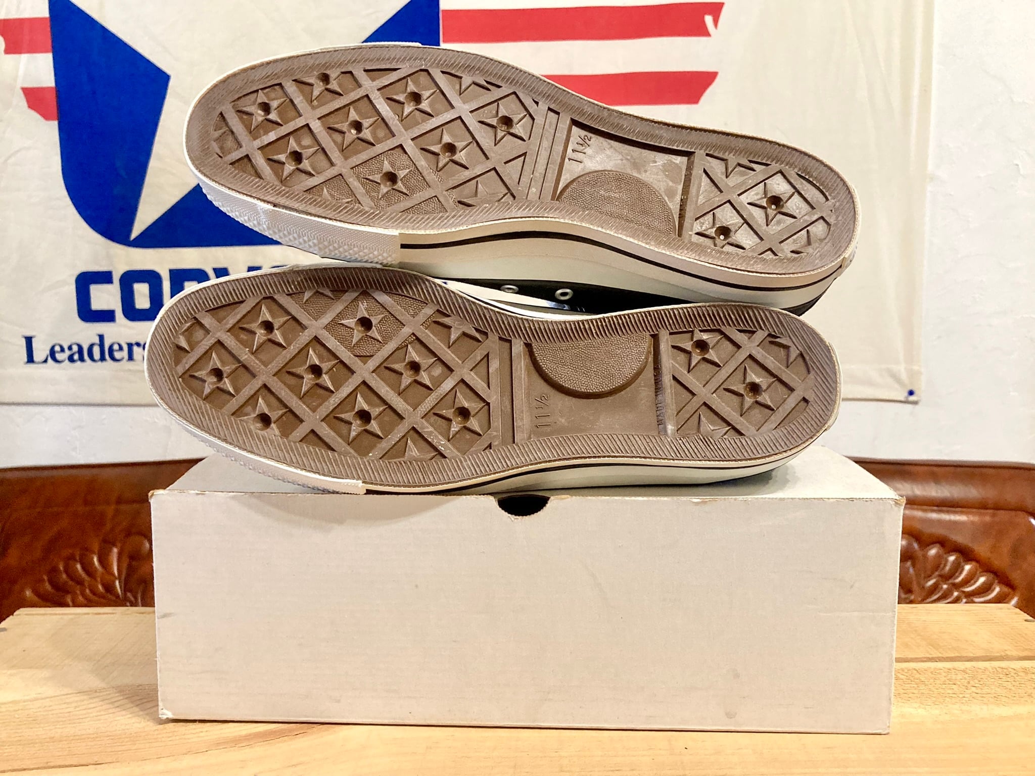 converse anaconda sports usa製 ブラック 90s 90s Deadstock ANACONDA 