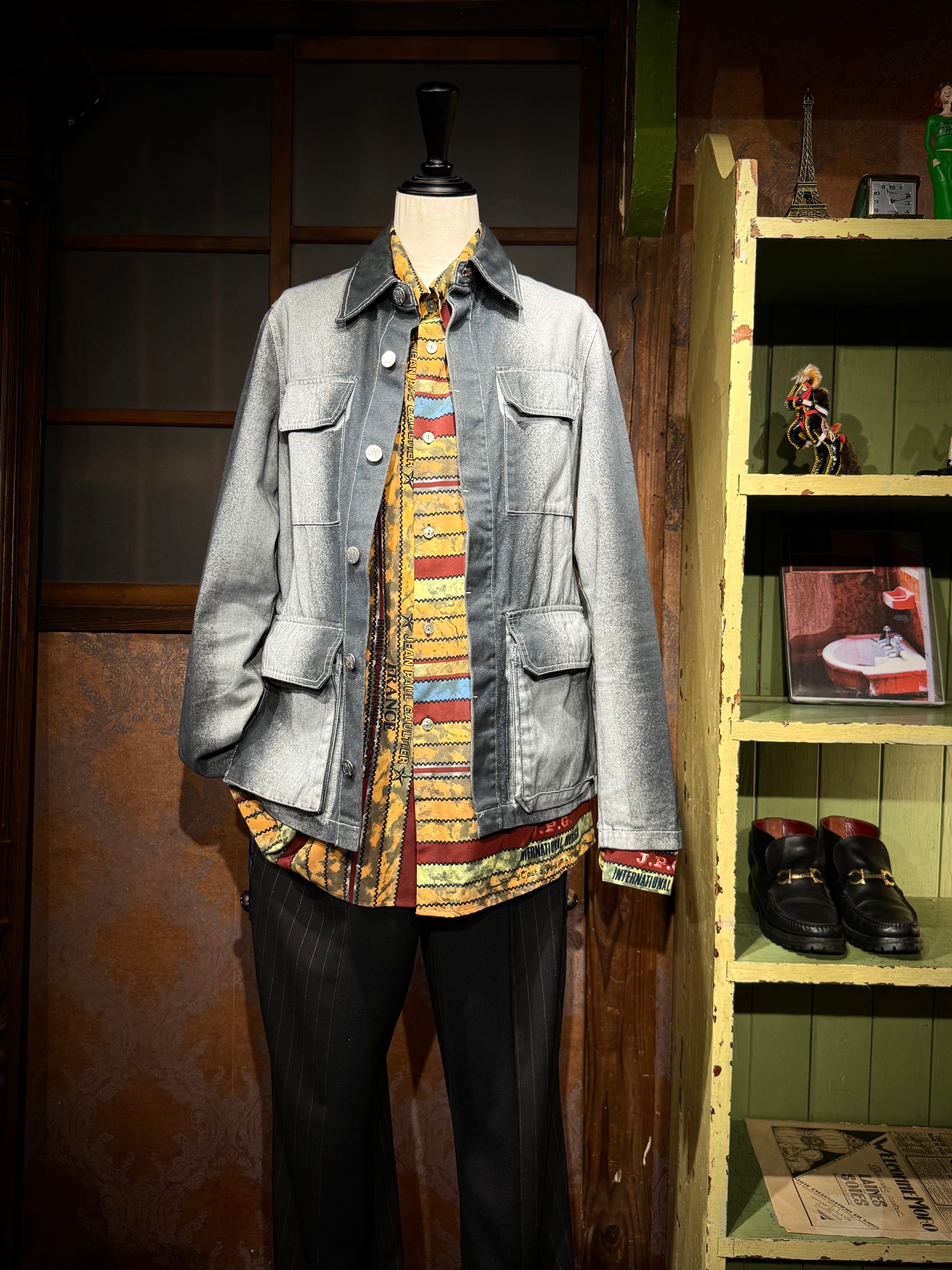 LADY`S TOPS | タナゴコロータス tanagocolotus LADY`S TOPS | タナゴコロータス tanagocolotus