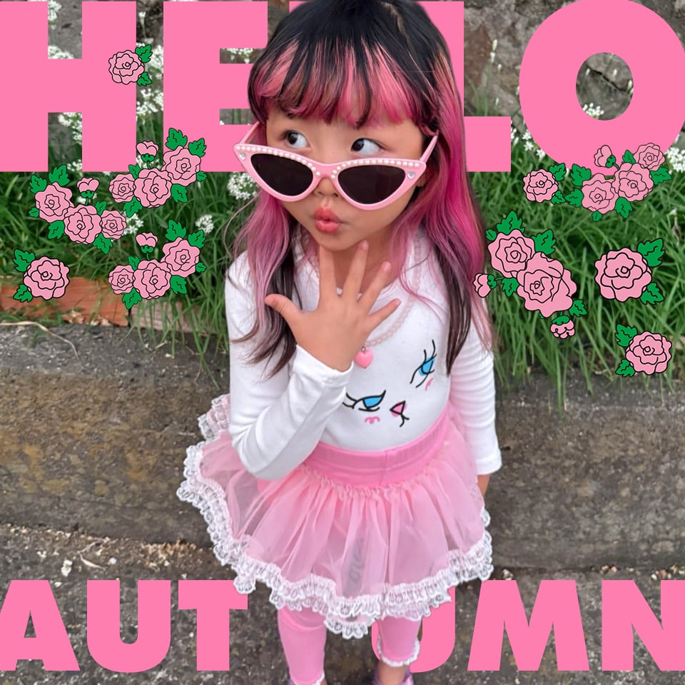 BABY | RYOKKUMi.りょくみ/韓国子供服