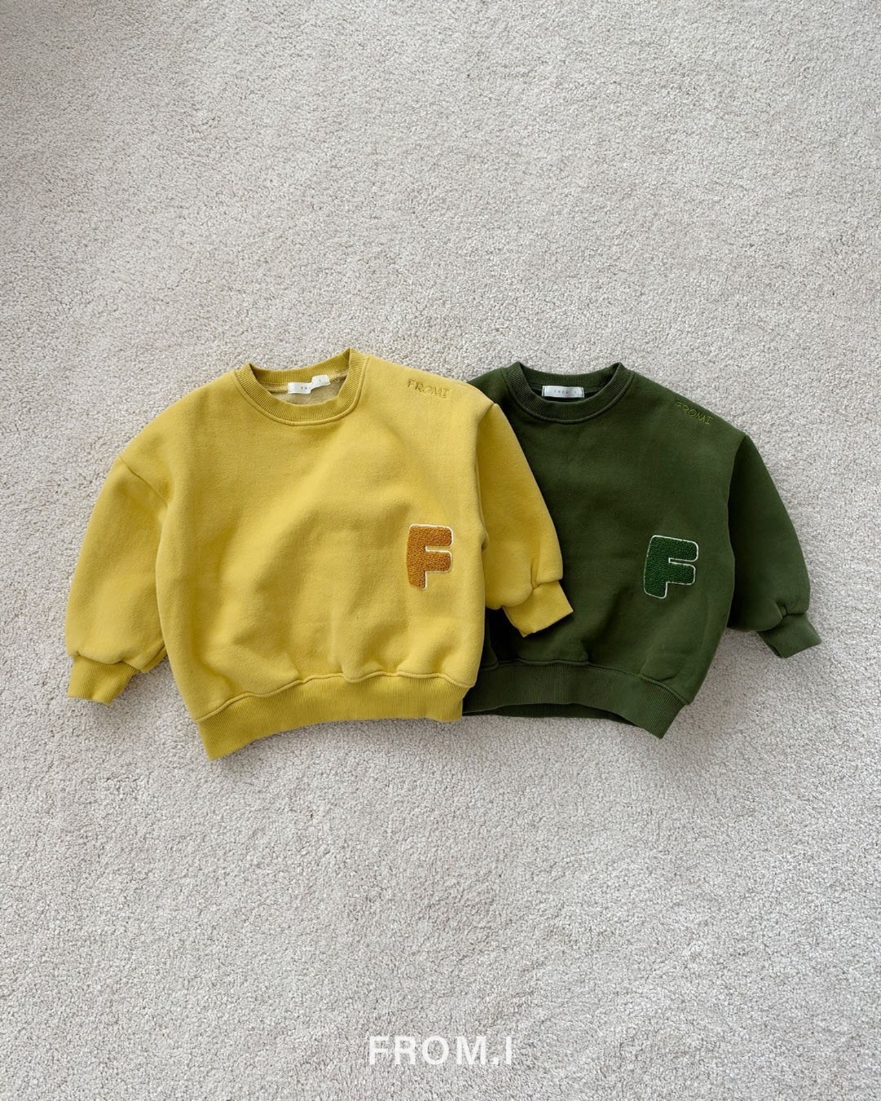 FROM I［取寄］eff buckle mtm 26winter