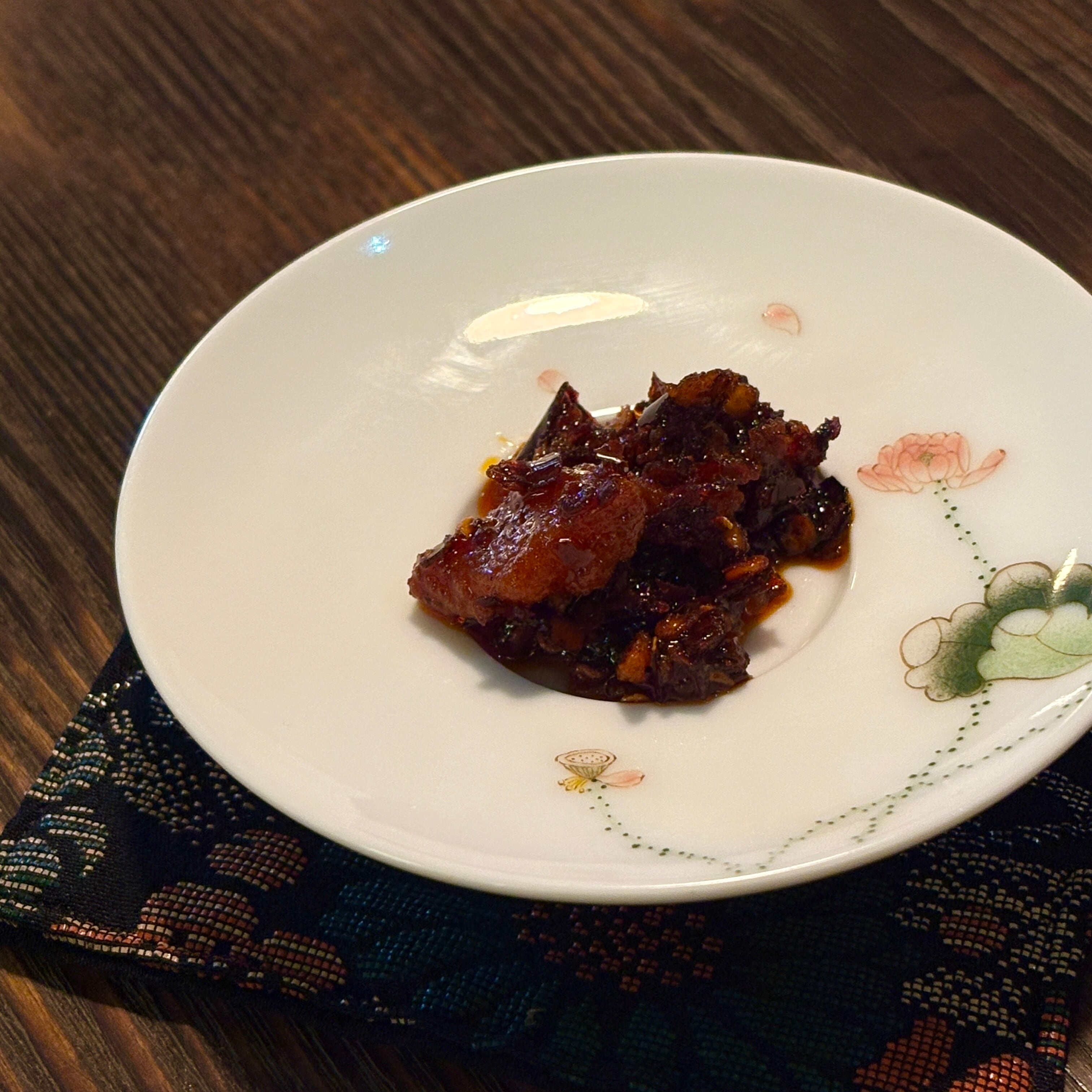 【イベント予約】「洪藝庭の台湾お料理教室」2026年2月24日(火) 10:00〜13:00