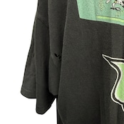 【FUNKDOOBIEST】ファンクドゥービエスト "BROTHAS DOOBIE" 90's Vintage Tシャツ