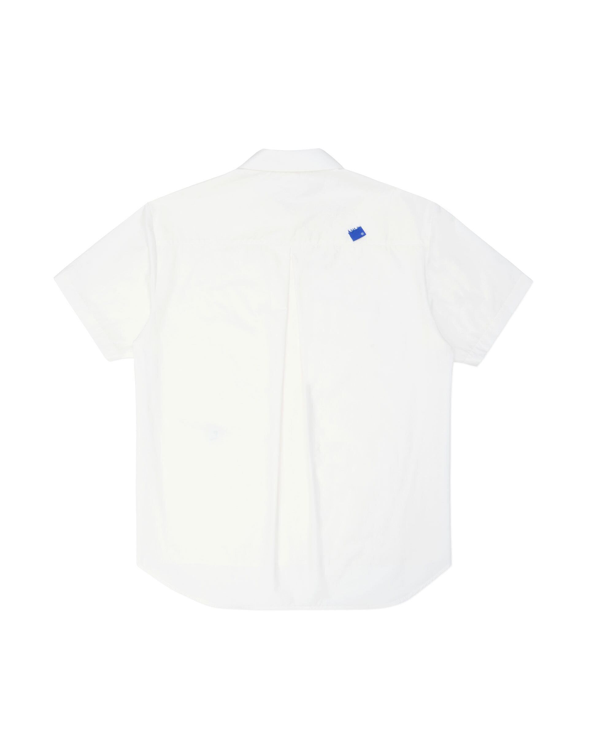 ☆ENHYPEN ソンフン 着用！！【ADERERROR】Sig; TRS Tag half sleeve