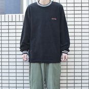 CHAPS ralph lauren fleece sweat