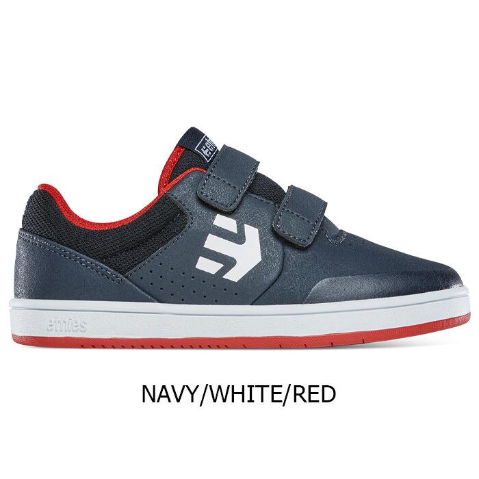 etnies エトニーズ マラナ スニーカー 靴 スケボー LITTLE KIDS MARANA