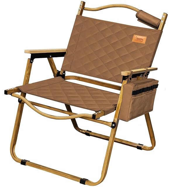NORDISK アウトドアキャンプ チェア 149057 新品 【公式通販】