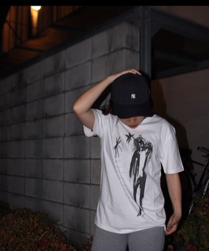 道　Tシャツ