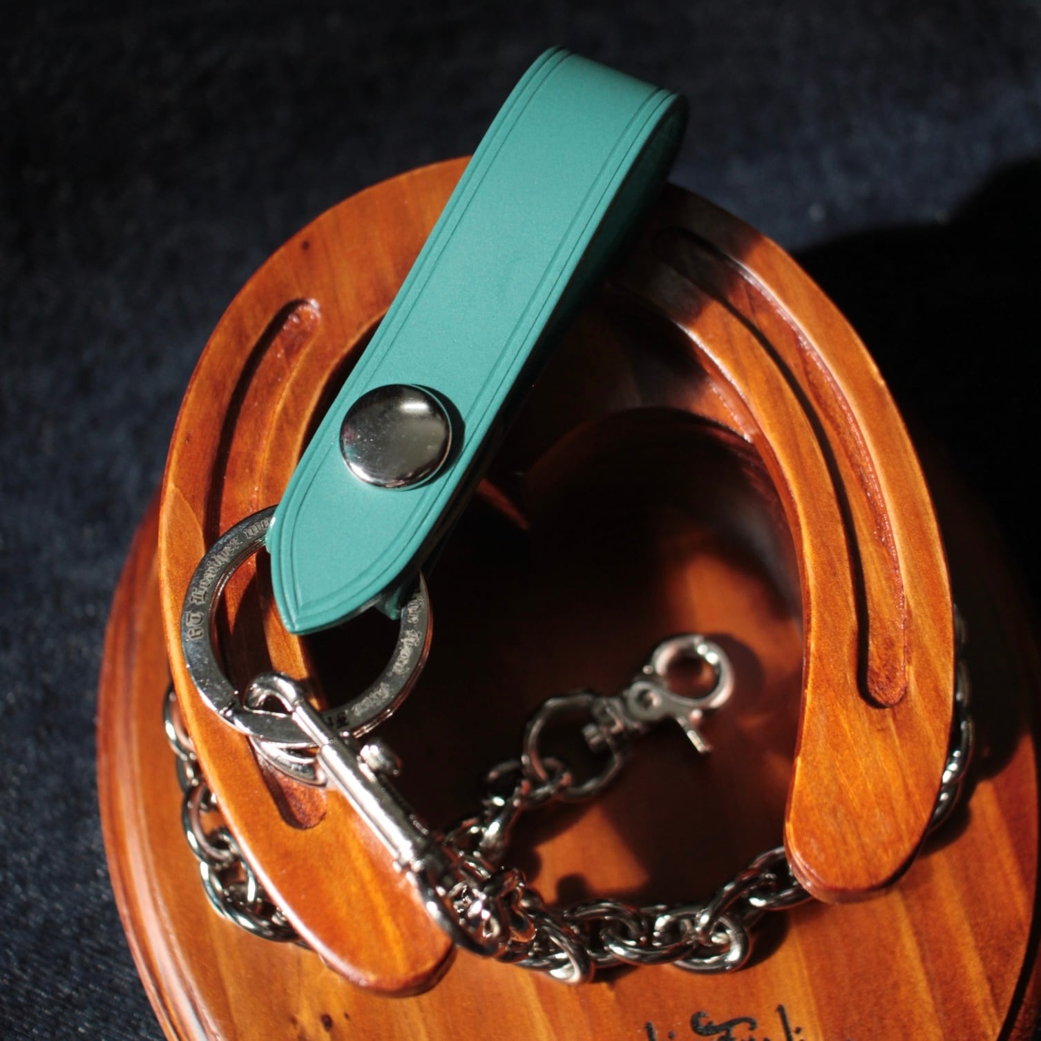 ウォレットチェーン | 6T leatherworks