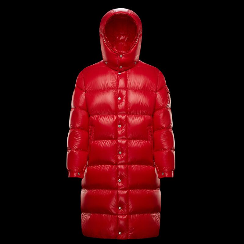 ☆新品未使用タグ付き☆本物保証！MONCLER HANOVERIAN ダウン ...