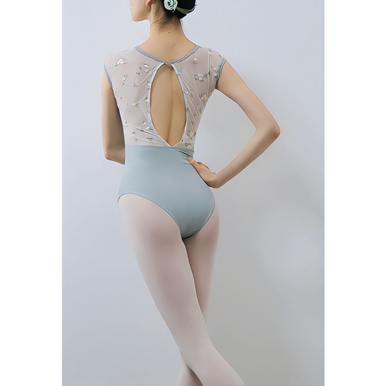 シルフィーヌ レオタード