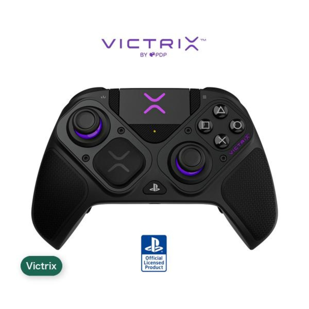 Victrix Pro BFG ワイヤレスコントローラー for PS5