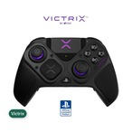 Victrix Pro BFG ワイヤレスコントローラー for PS5