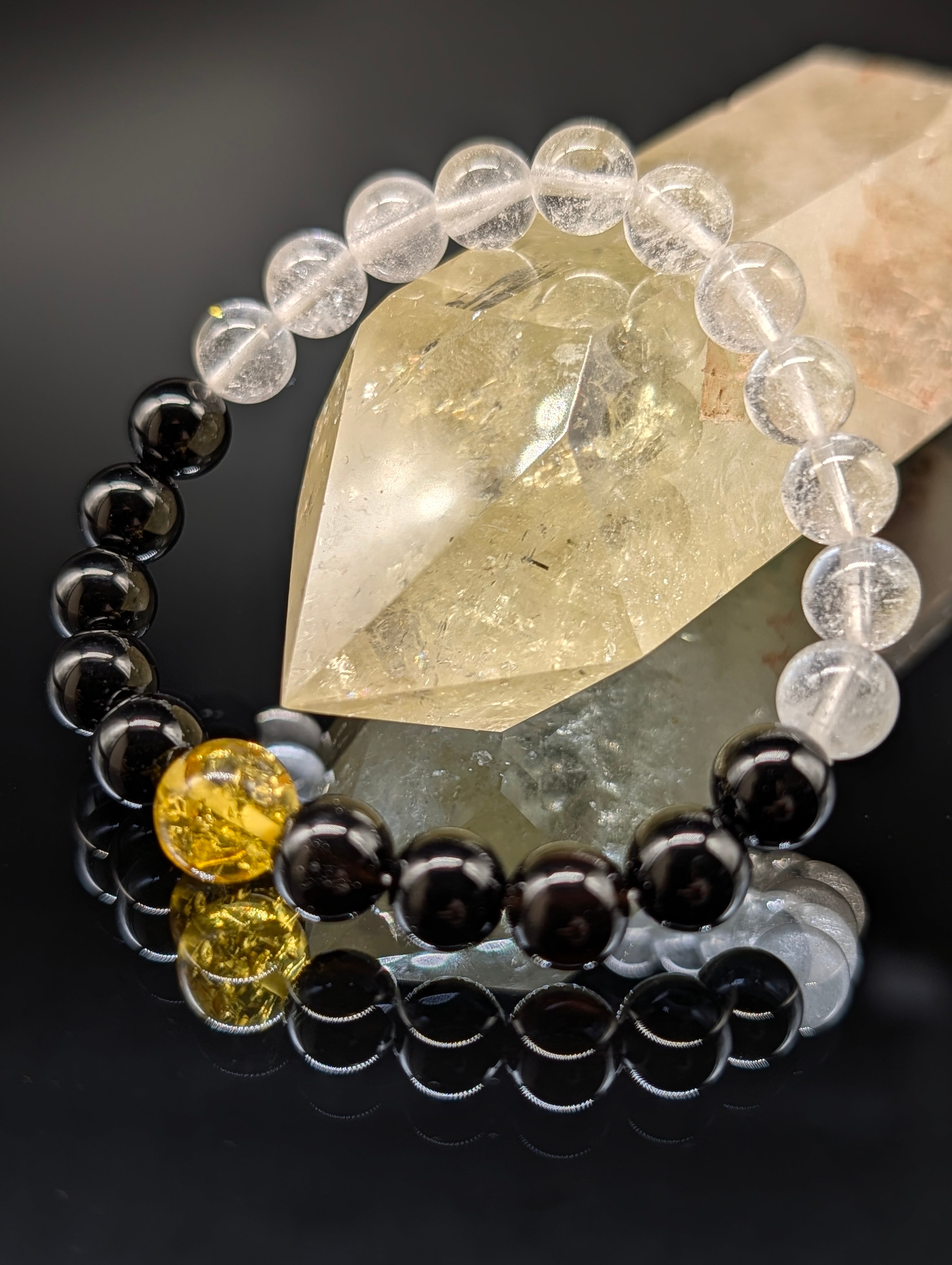 かなり珍しい色味！！ トロピカルカラー 天眼アラシャンメノウ