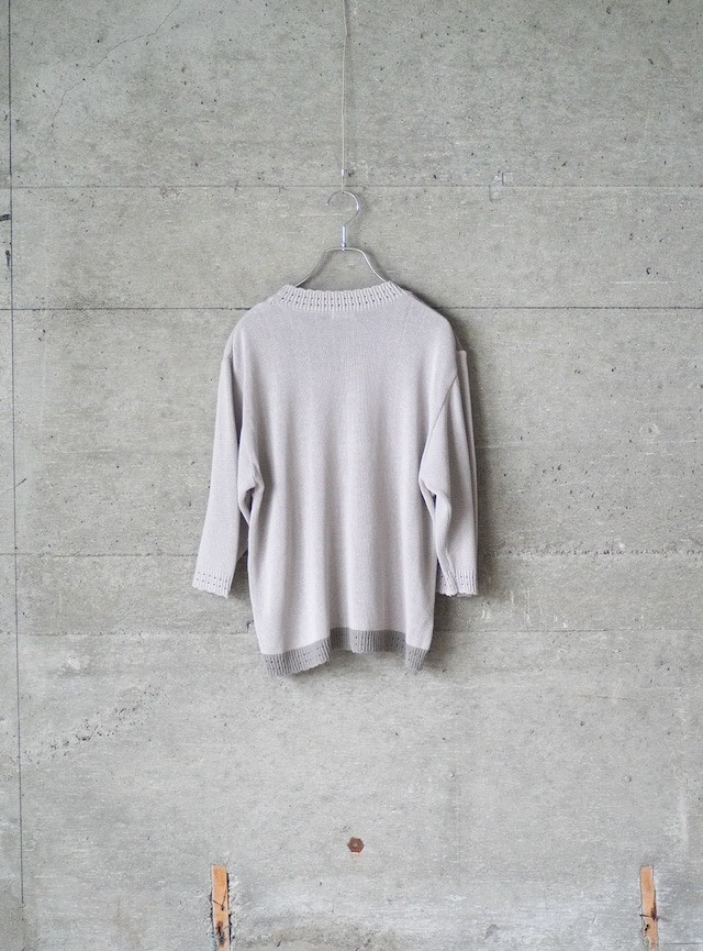 "cellielan" 1980s Geometric patterns knit