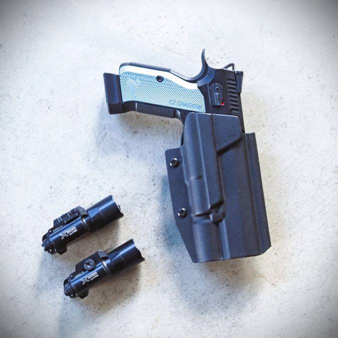 その他 kys 六七五 -kydex製品- | 六七五 -ミリタリー・アウトドア-