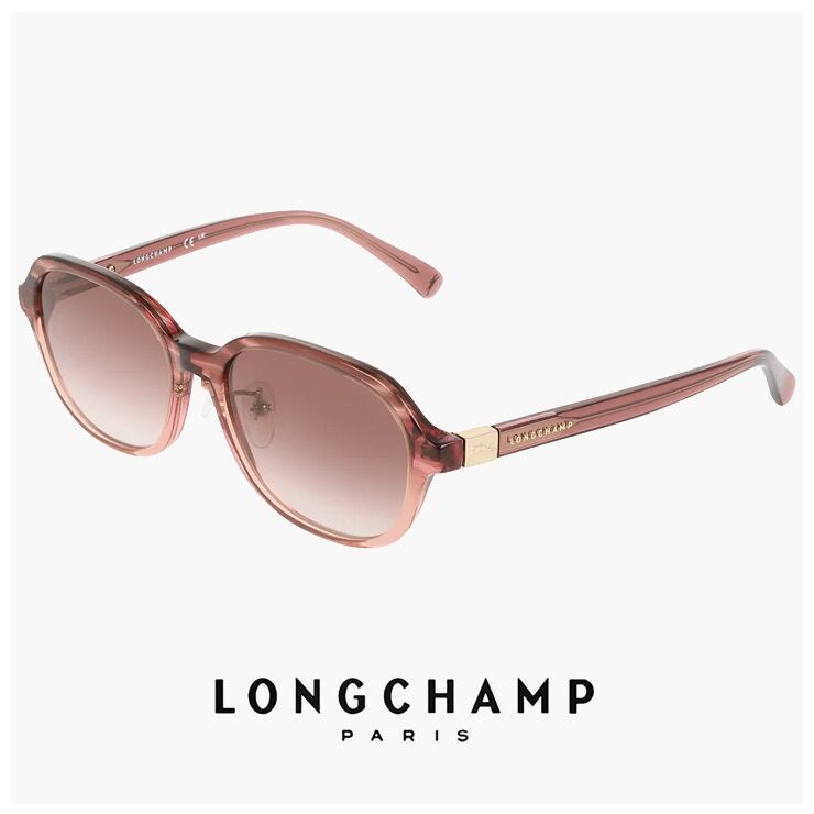 【新品】 レディース ロンシャン サングラス lo747slbj-601 longchamp 女性用 UVカット UV400 紫外線対策 ウェリントン 型 アセテート フレーム BURGUNDY カラー 赤縁 赤ぶち ブランド サングラス レディース ロンシャン サングラス lo747slbj-601 longchamp 女性用 UV