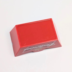 【 Budweiser(バドワイザー)】灰皿 アッシュトレイ〚アメリカン雑貨 アメトイ〛