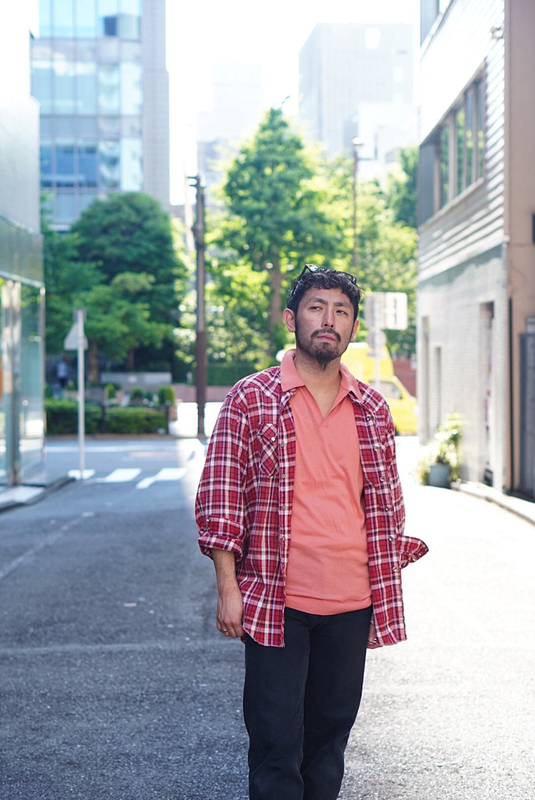 JOHN SMEDLEY / NOAH / CORAL | max's