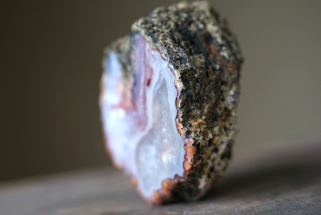 モロッコ産アゲート Moroccan Agate ④