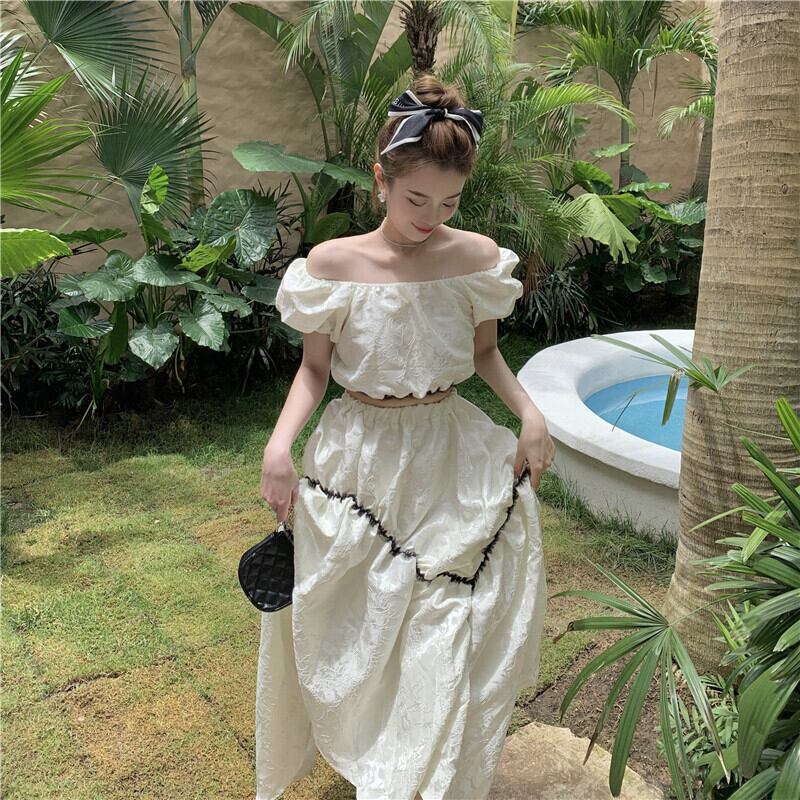 サマースタイルショートジャケット スカート ストリート 夏物 ドラファッションホール32643544395