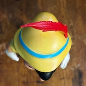 1960s R.DAKIN ピノキオ ヴィンテージ フィギュア ディズニー DAKIN