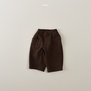 amigo / urban chino pants