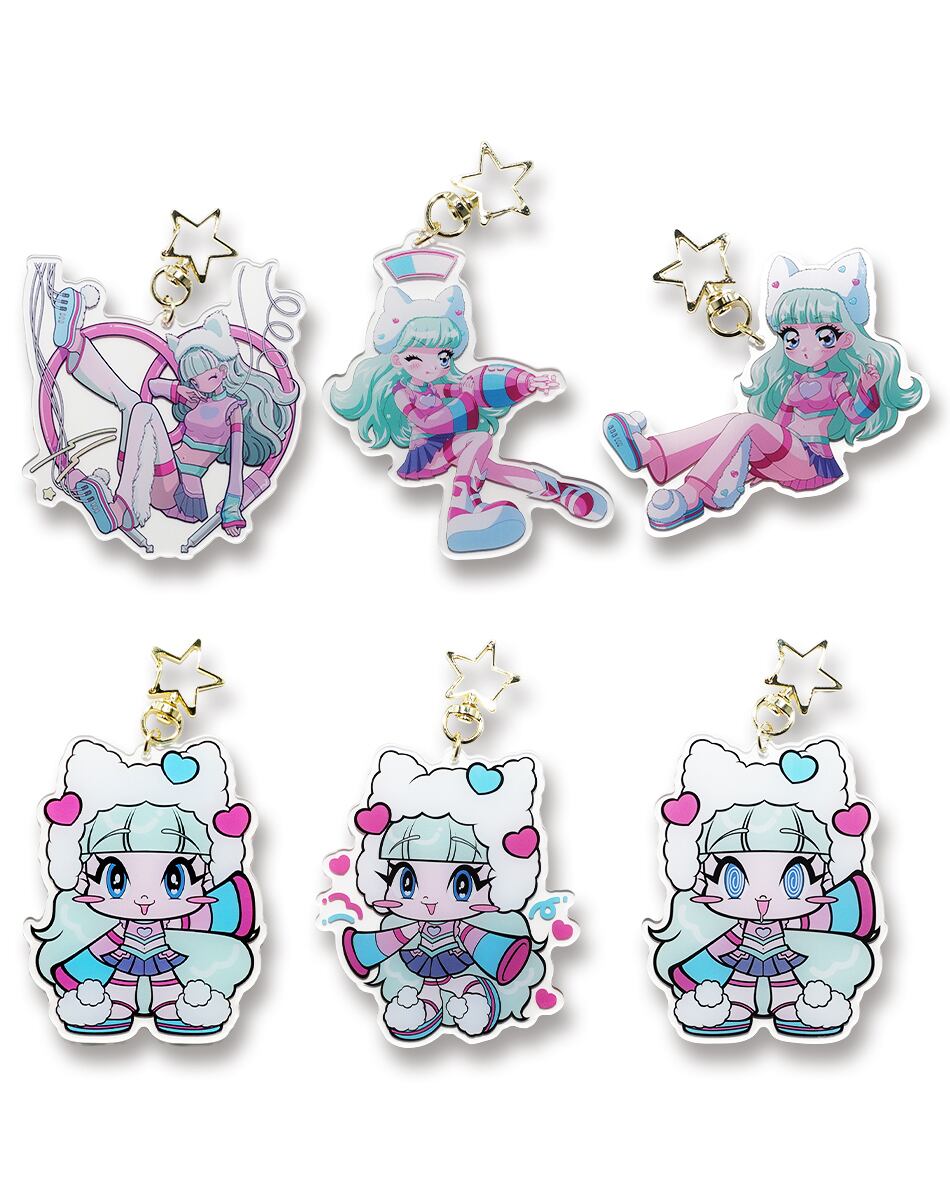 グッズ | AIKA ELECTRONICS-アイカエレクトロニクス-