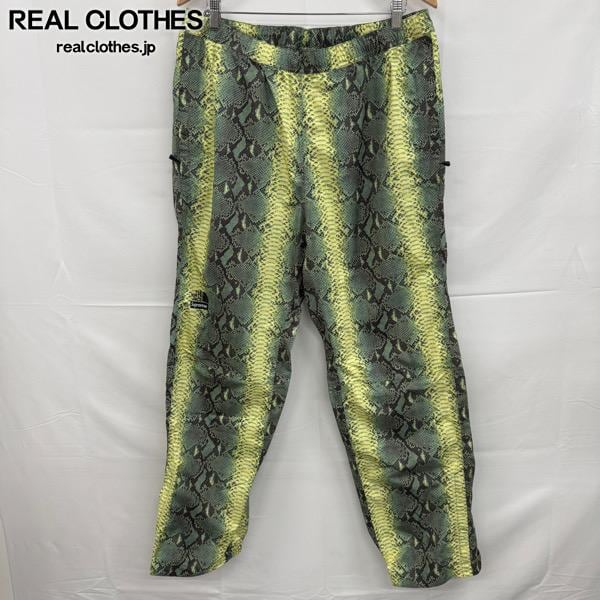 ボトムス | REALCLOTHES/リアルクローズ