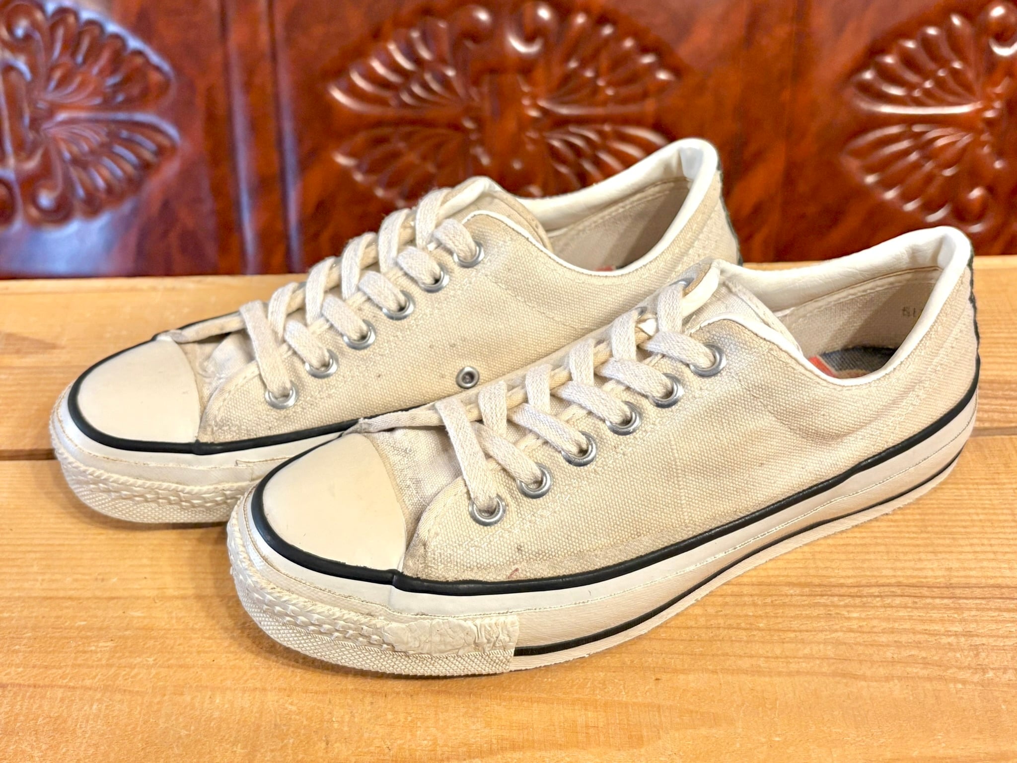 MADE IN USA | freestars