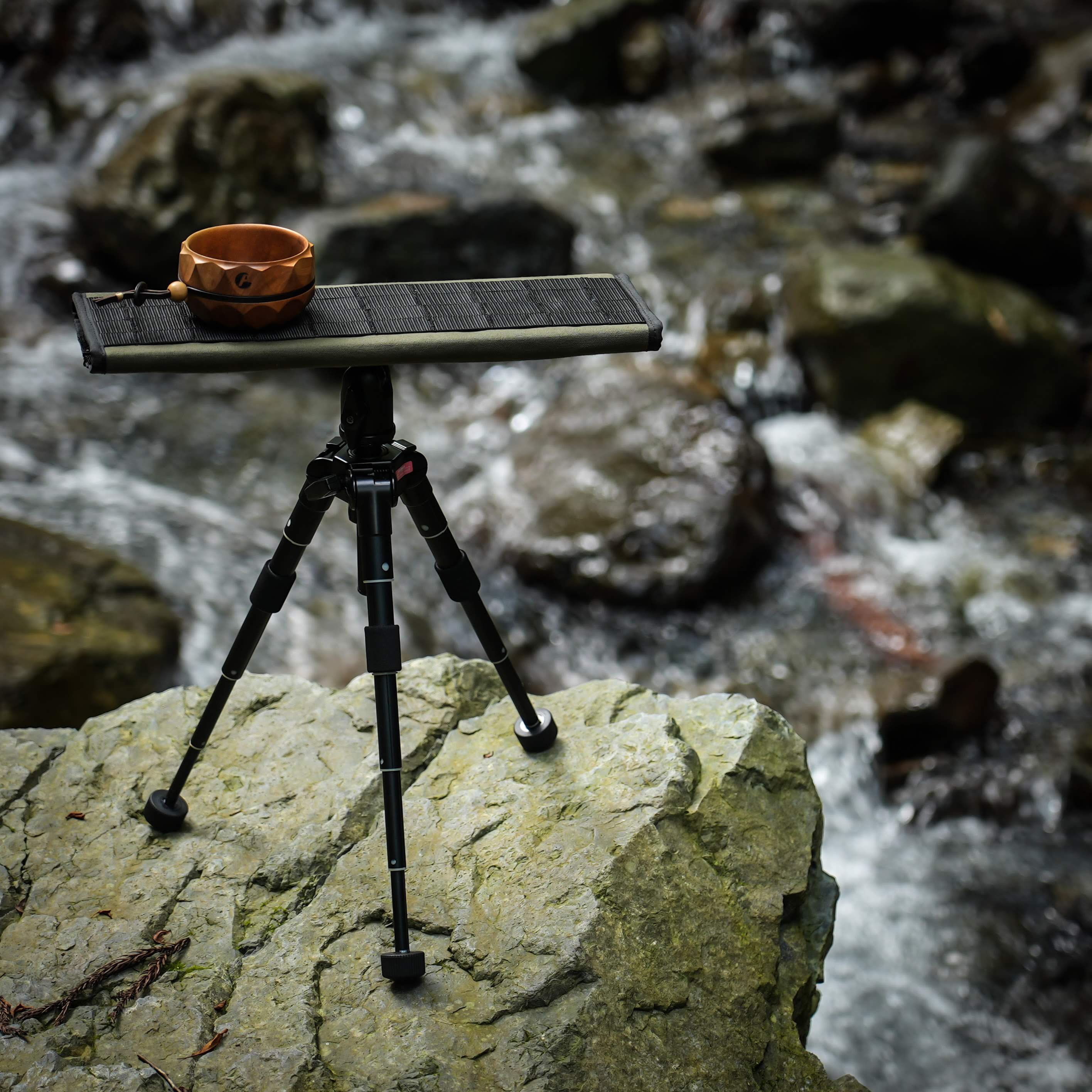 Lumico38 goalzero 三脚セット 【公式通販】