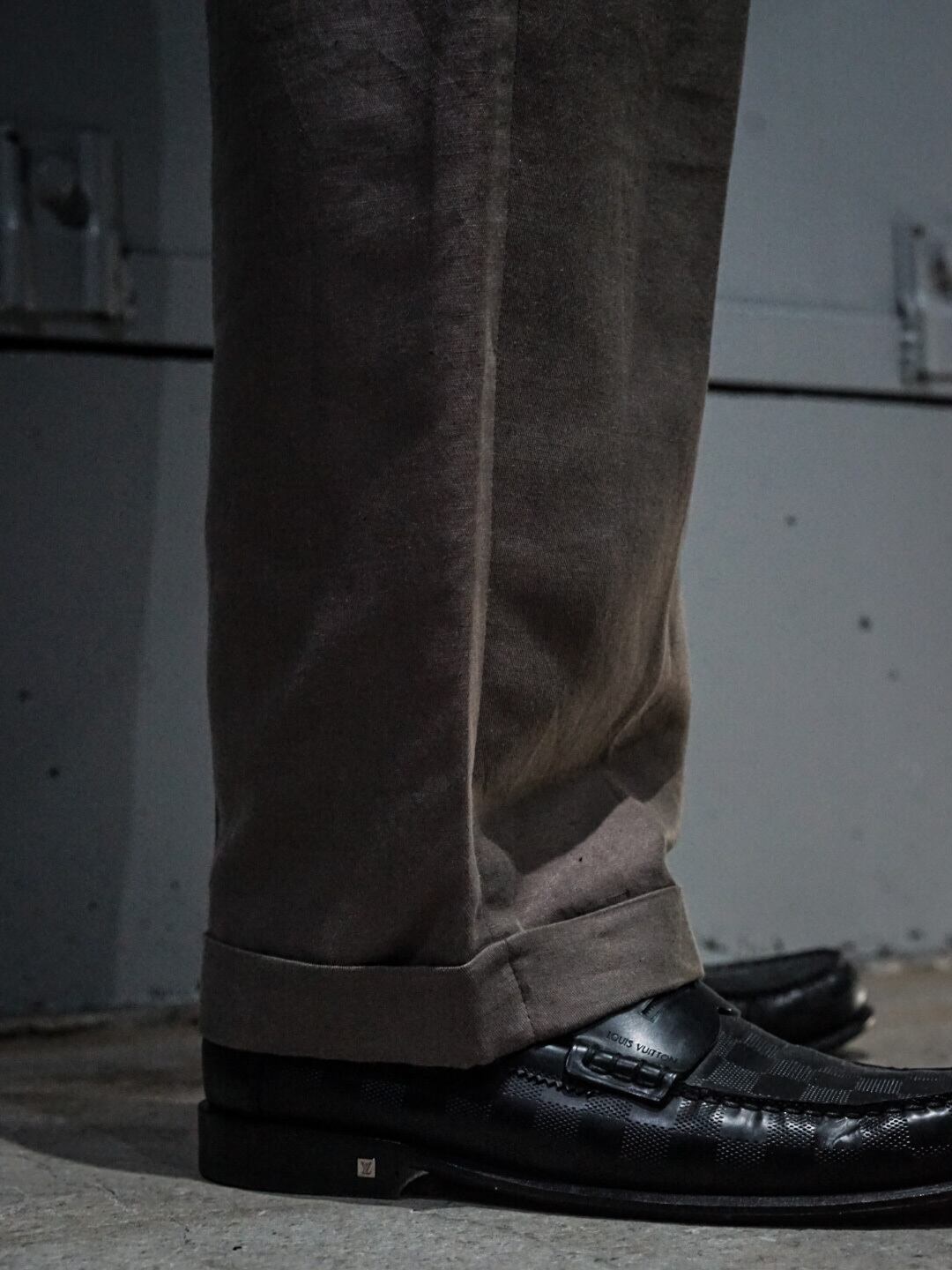 add (C) vintage】