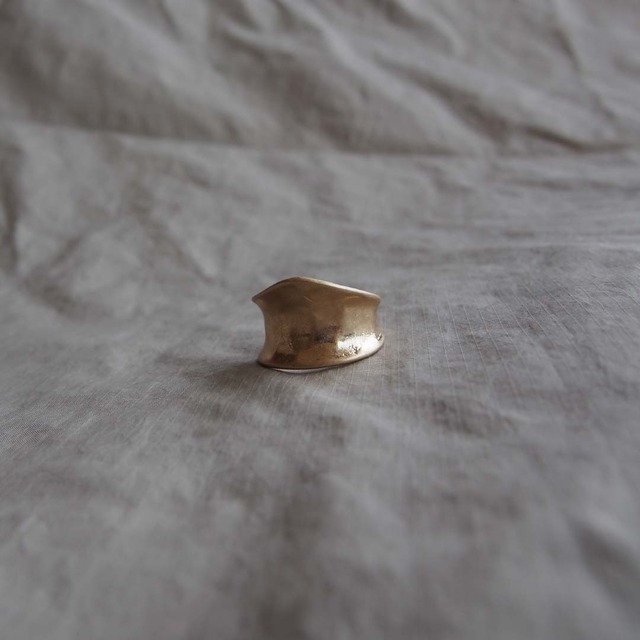 Designed Ring (Wave)