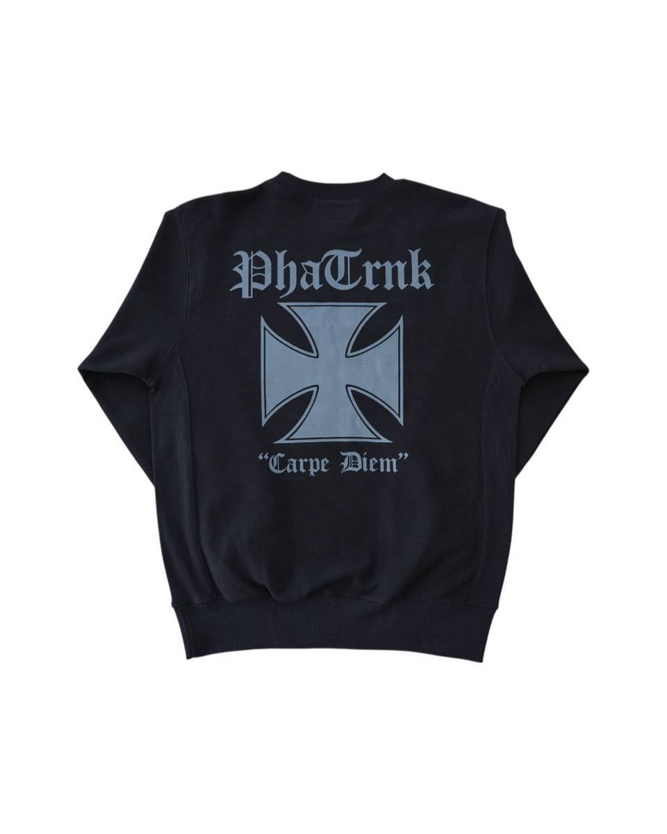 HECHO EN OSAKA L/S TEE | PHATRNK OFFICIAL ONLINE STORE