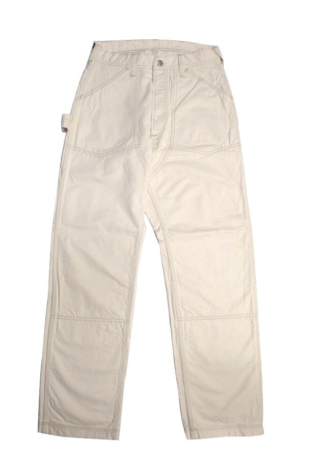 フリーホイラーズ　アイアンオール　サイズ36 フリーホイーラーズ アイアンオールズ カバーオール 36 FREEWHEELERS