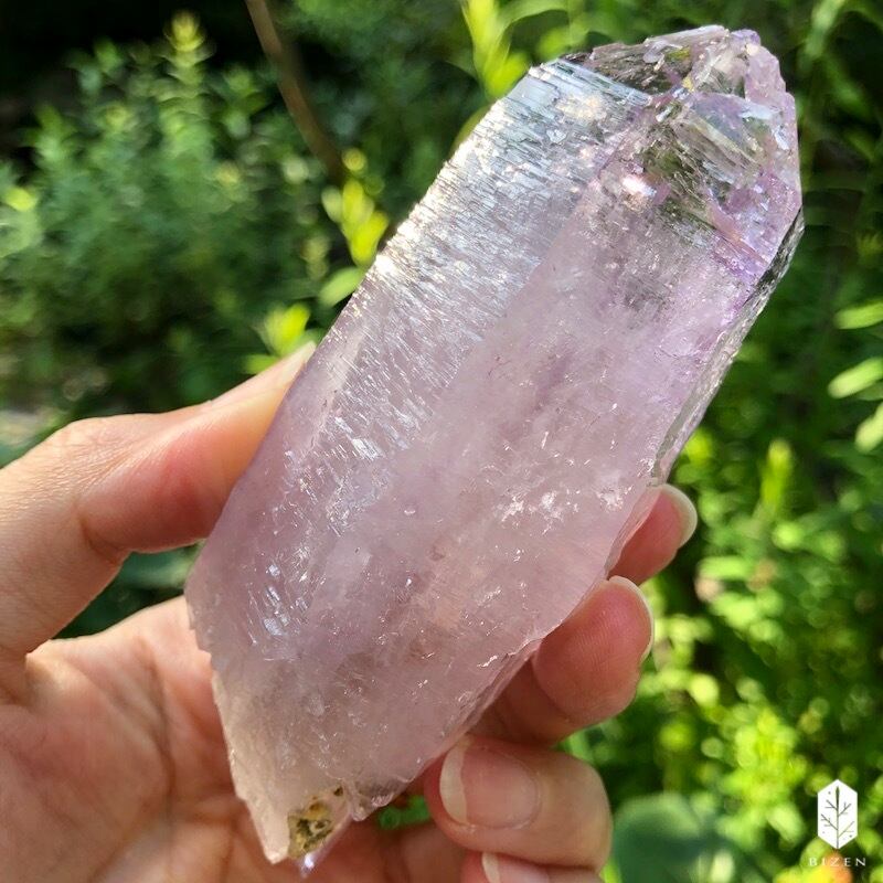 ベラクルス・アメジスト （ビッグサイズ） | BIZEN Crystals