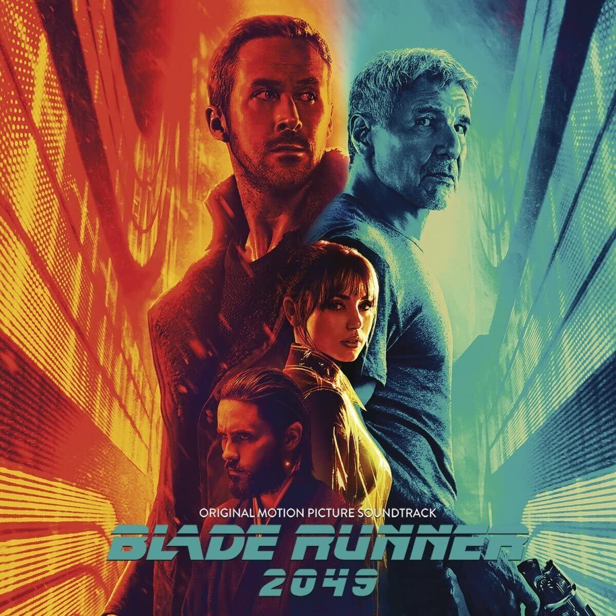 直営店舗 Vangelis – Blade Runner 2013年再発赤カラー盤 - レコード