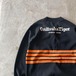 Onitsuka Tiger / logo knit jacket size L