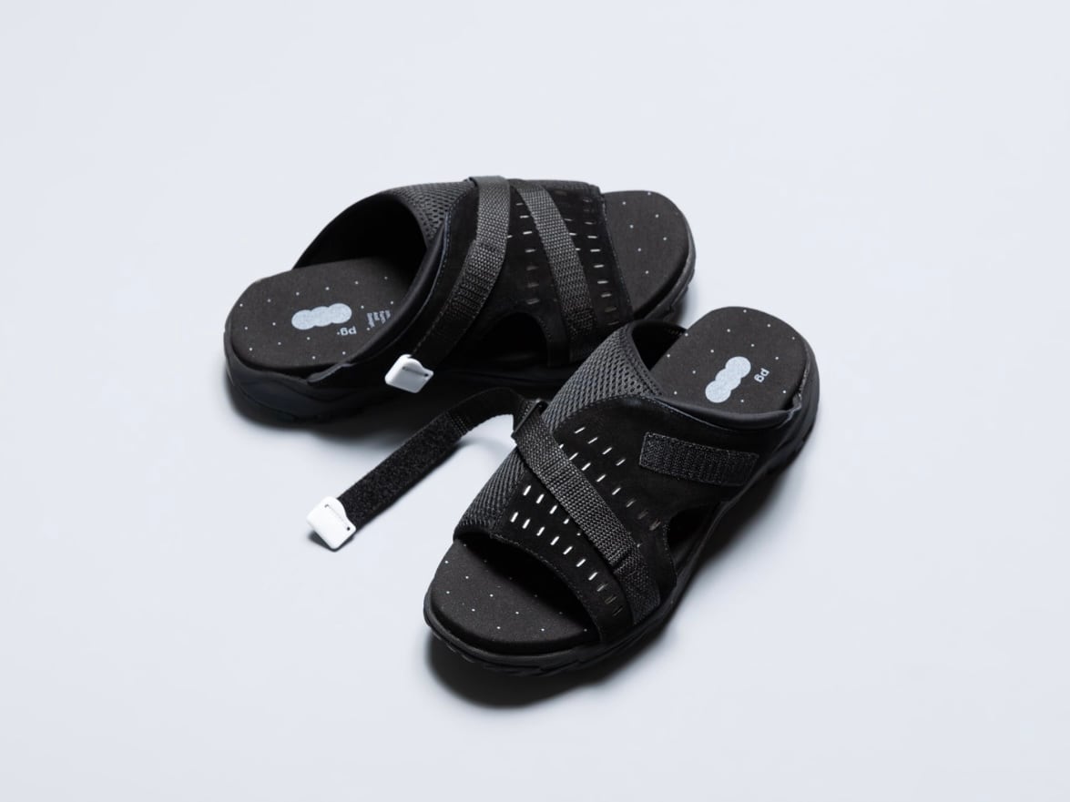 pg”KNOCK2 KTX “ BLACK | Lapel online store