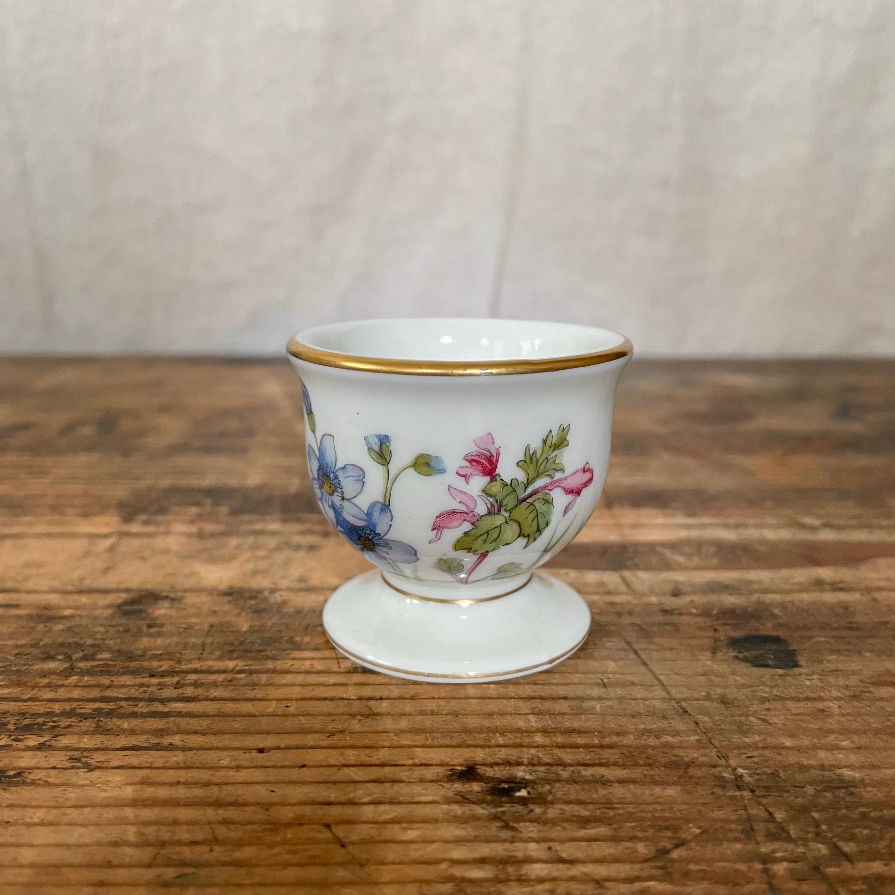 bochアンティーク エッグスタンド