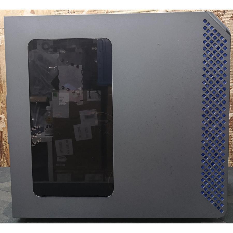 アウトレット】ガレリア ゲーミングパソコン GTX 1660 Super Core i5