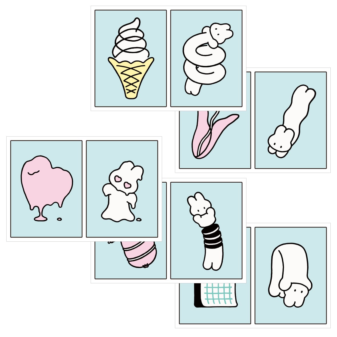 みずしままゆこonline shop