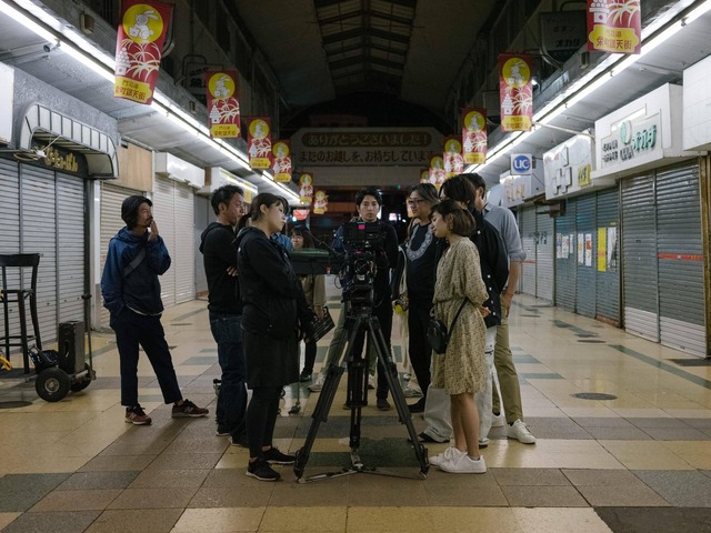 「門司港ららばい」オリジナルフォトブック