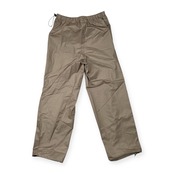 GORE-TEX ゴアテックス Berg ベルグ MIZUNO ミズノ レイン 上下 セットアップ アウトドア サイズ O /メンズ/ベージュ/トレッキング 登山 雨具