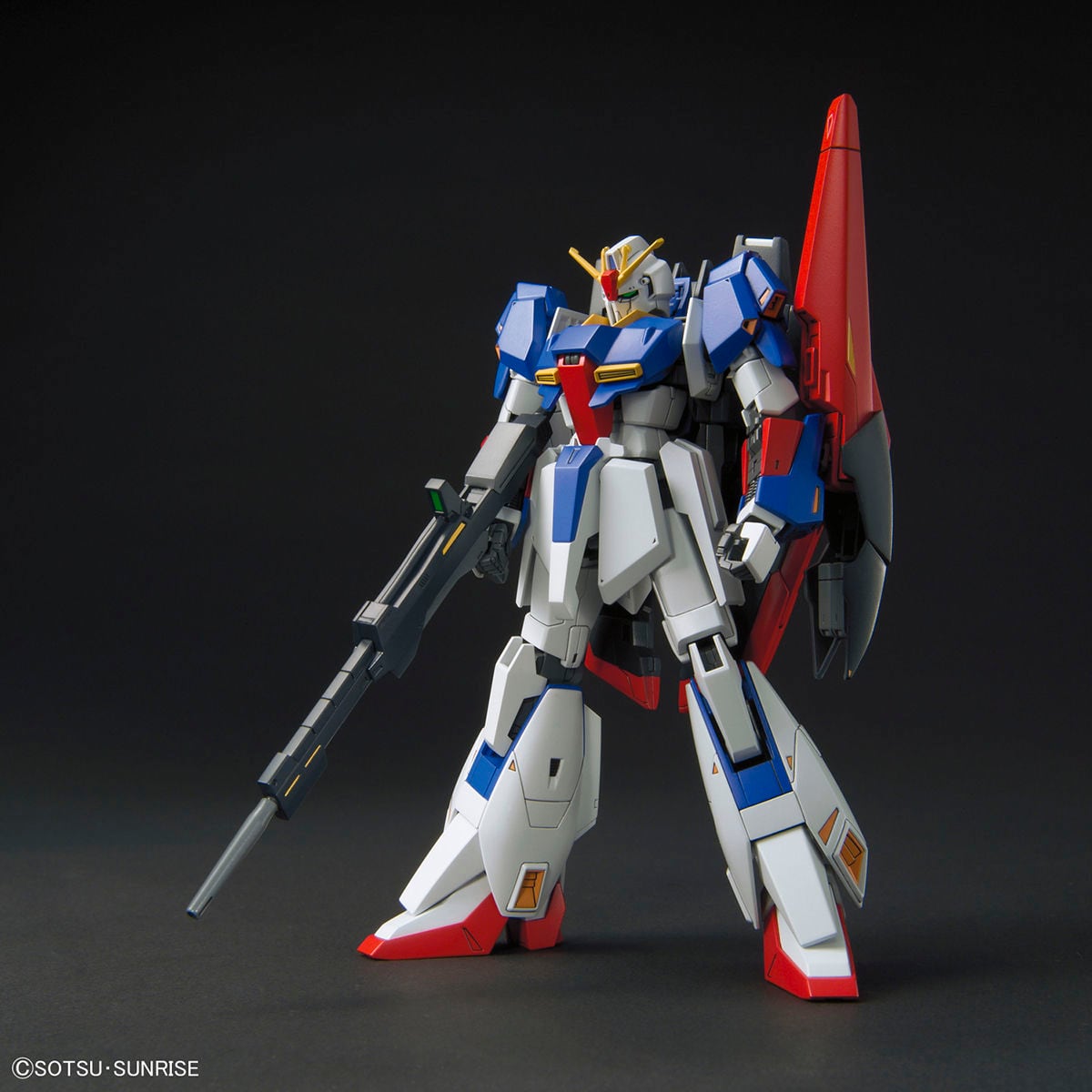 HGUC203 ゼータガンダム ガンプラ プラモデル（新品 在庫品） | もけい