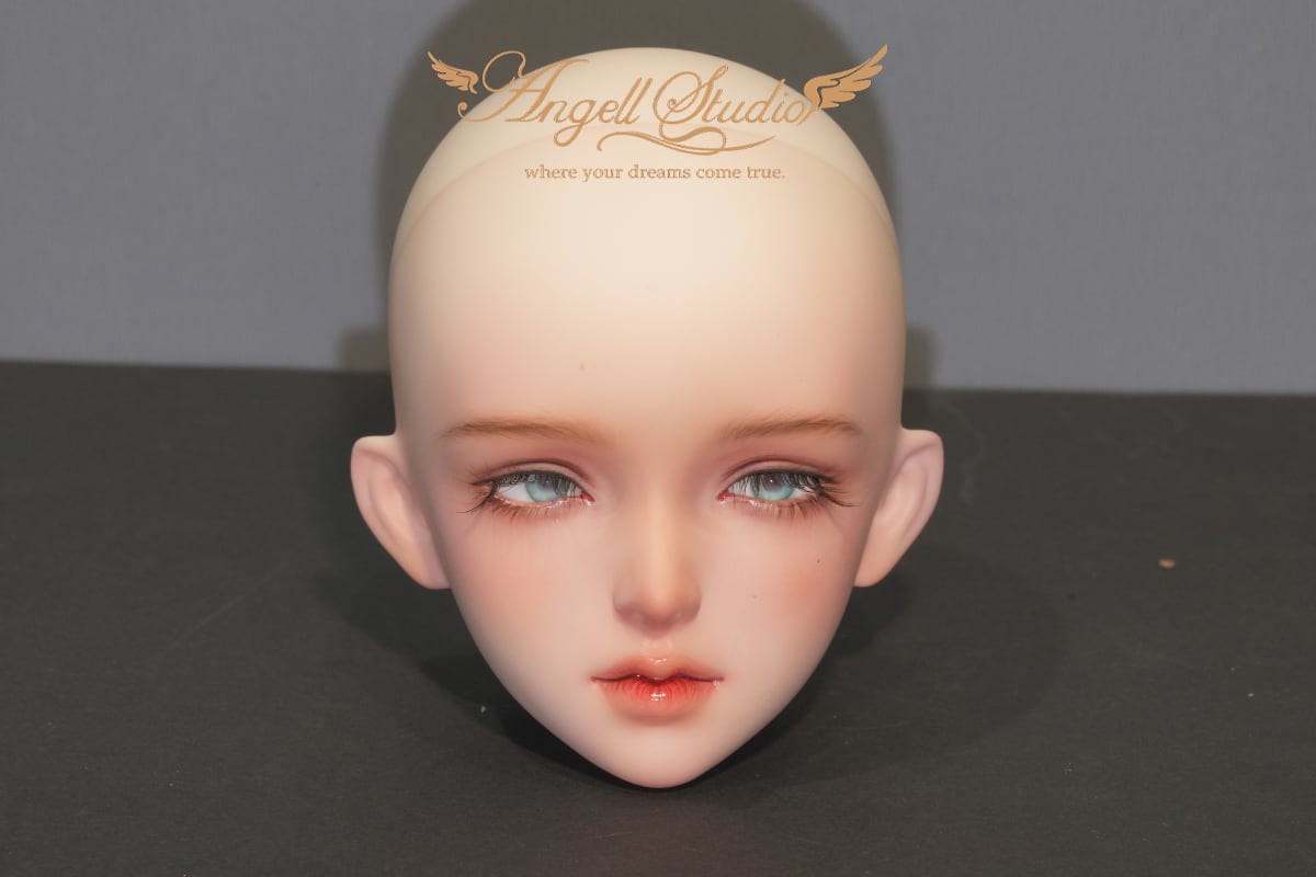 限定】AS65cmセリーヌ-2025NY/ラデュレ（本体+顔メイク）◇Angell