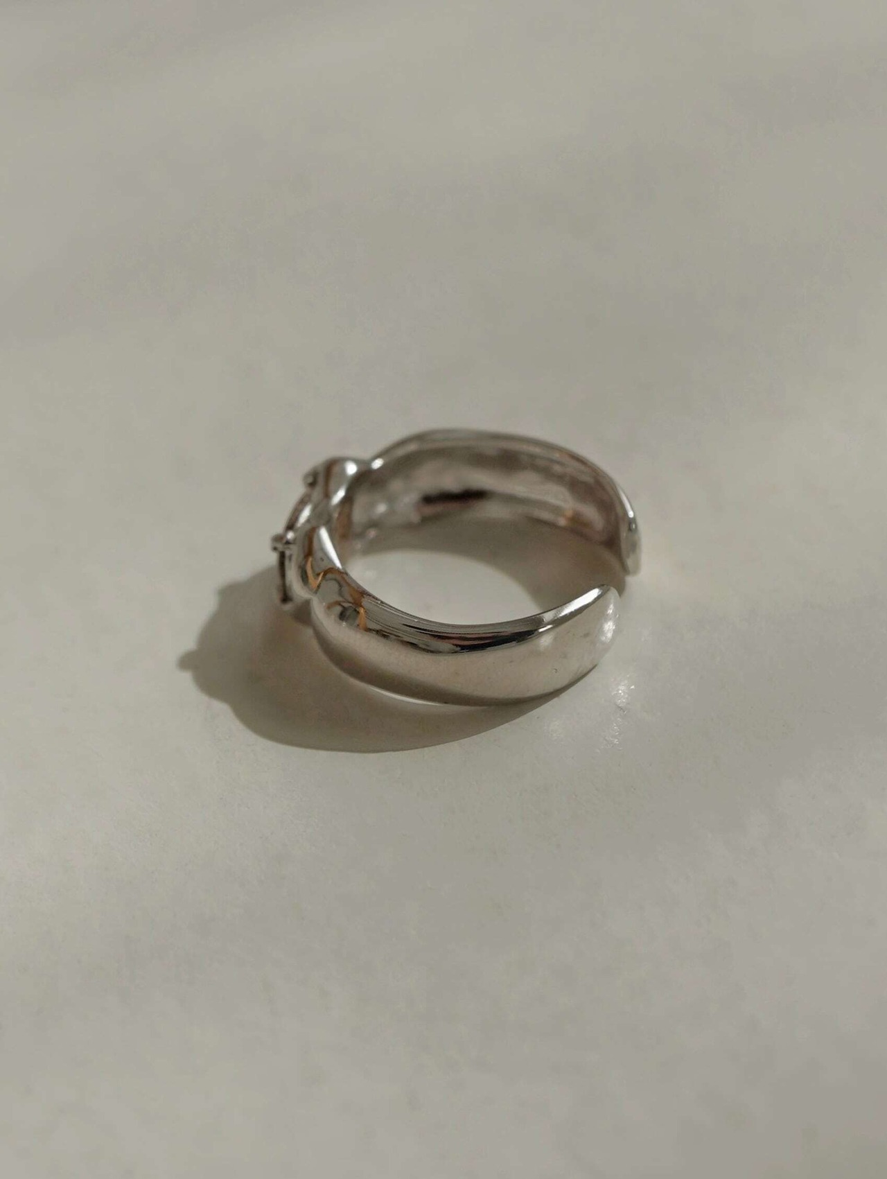 AROMA MELT RING