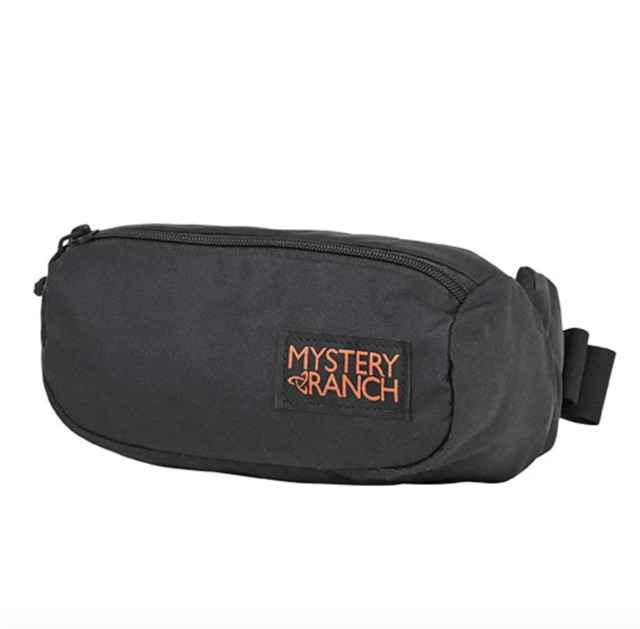 MYSTERY RANCH ミステリーランチ フォーリッジャーヒップバッグ