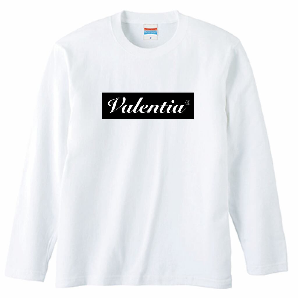 United Athle 5.6oz 長袖Tシャツ（両面印刷）