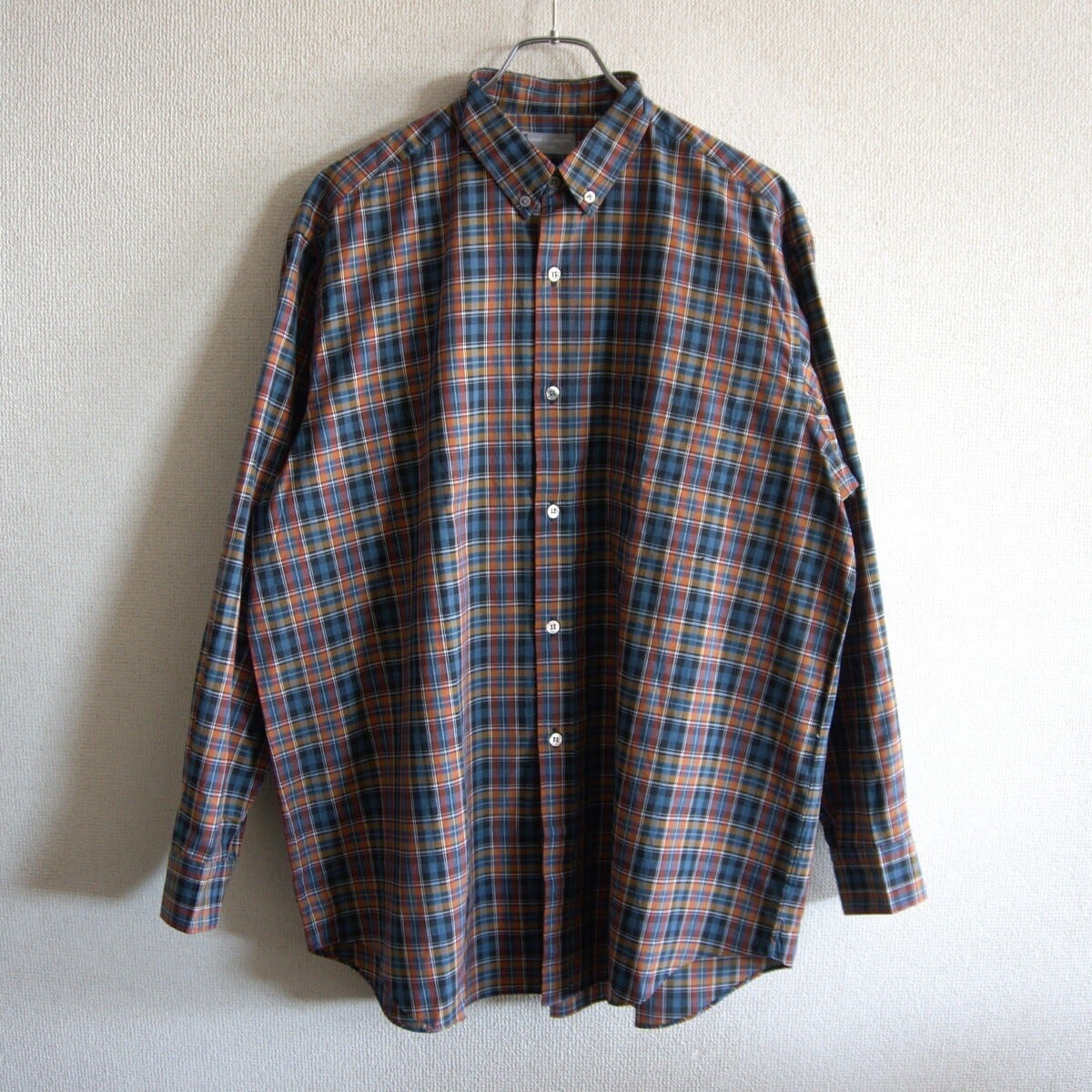 コムデギャルソン オム　ジャケット　AD1999 AD1999】COMME des GARCONS HOMME 【パンチング レザー ジャケット