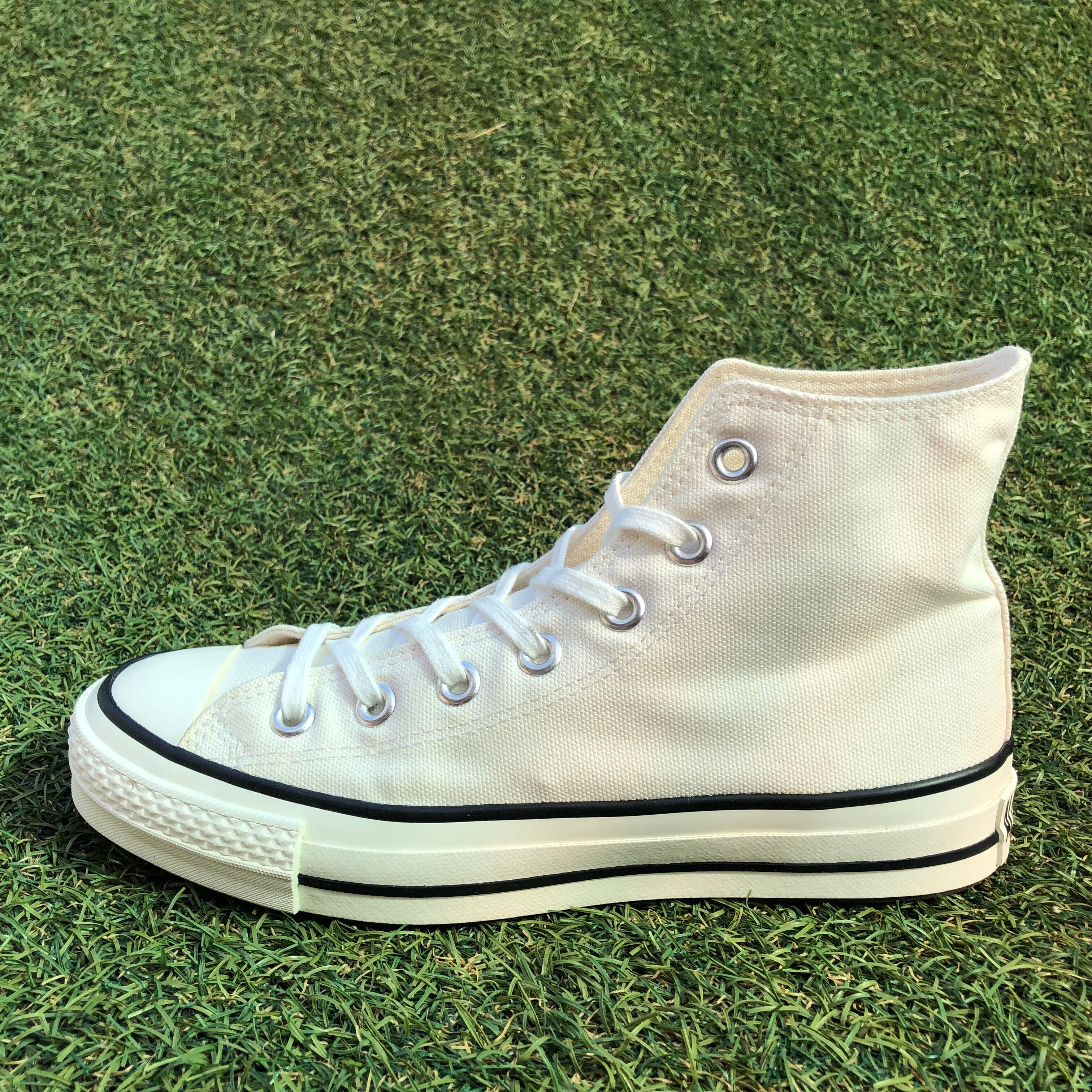 日本製!convers ALLSTAR J HI コンバース オールスター HW59